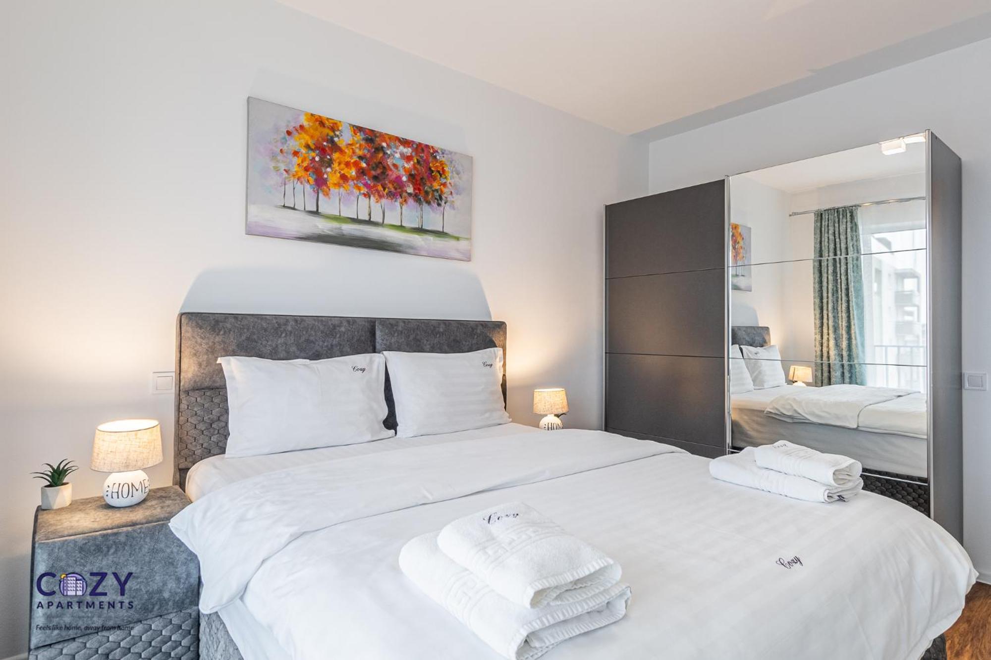 Coresi Mall Exclusive #Collection Apartments & Studios Brasov Exterior photo