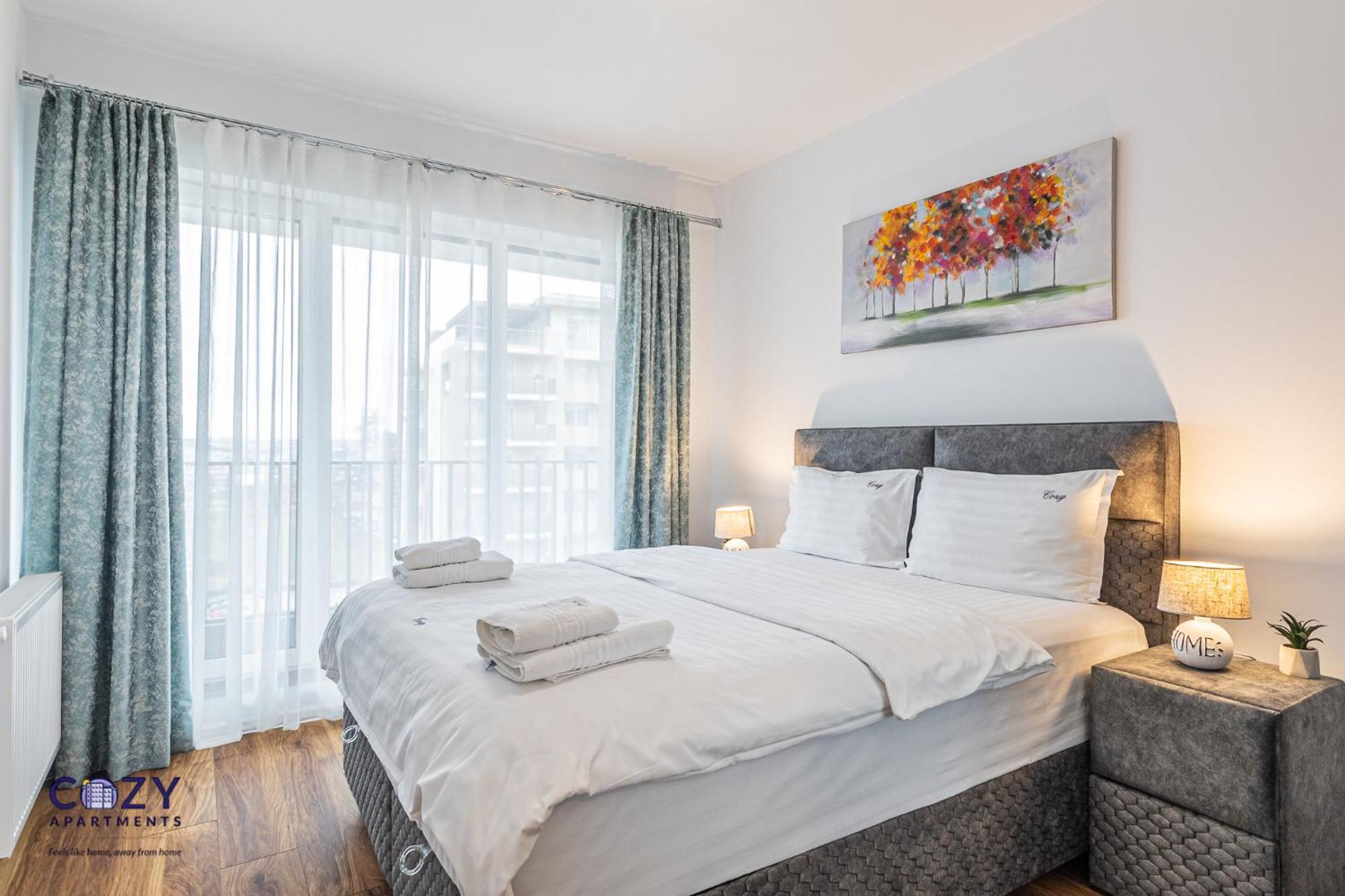 Coresi Mall Exclusive #Collection Apartments & Studios Brasov Exterior photo