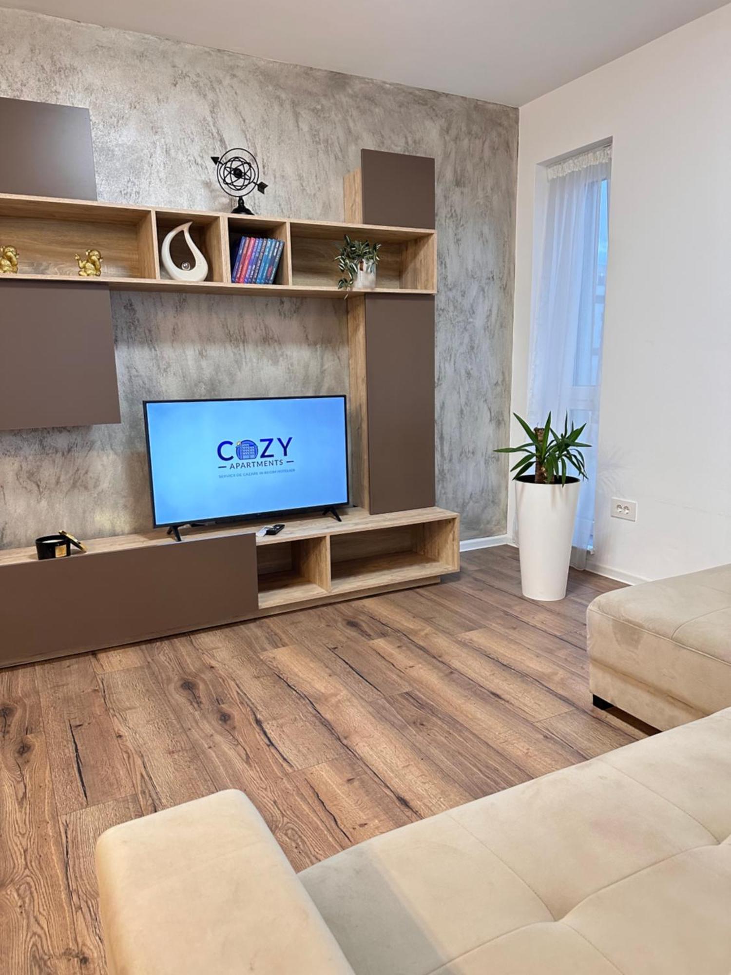 Coresi Mall Exclusive #Collection Apartments & Studios Brasov Exterior photo