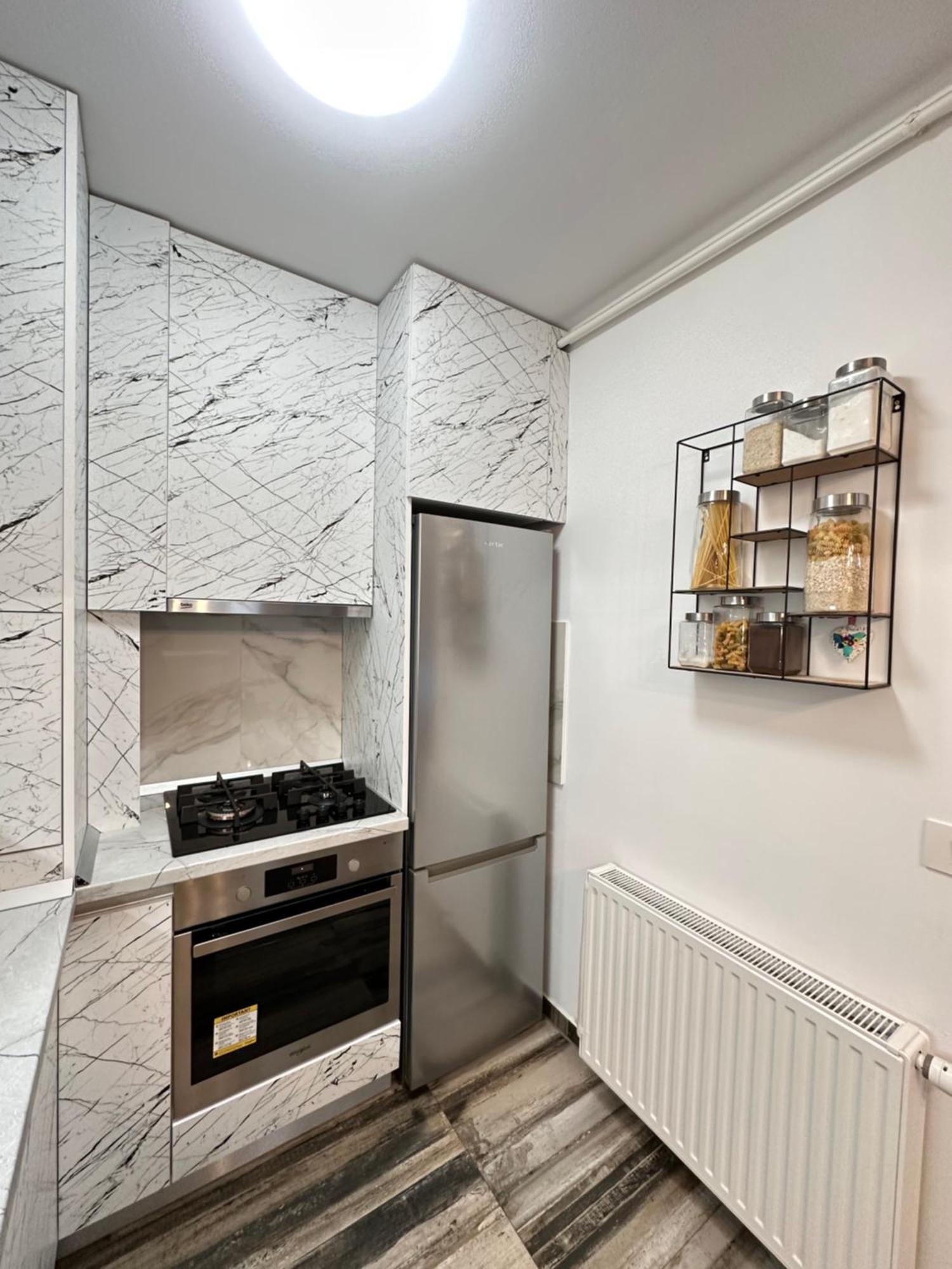 Coresi Mall Exclusive #Collection Apartments & Studios Brasov Exterior photo