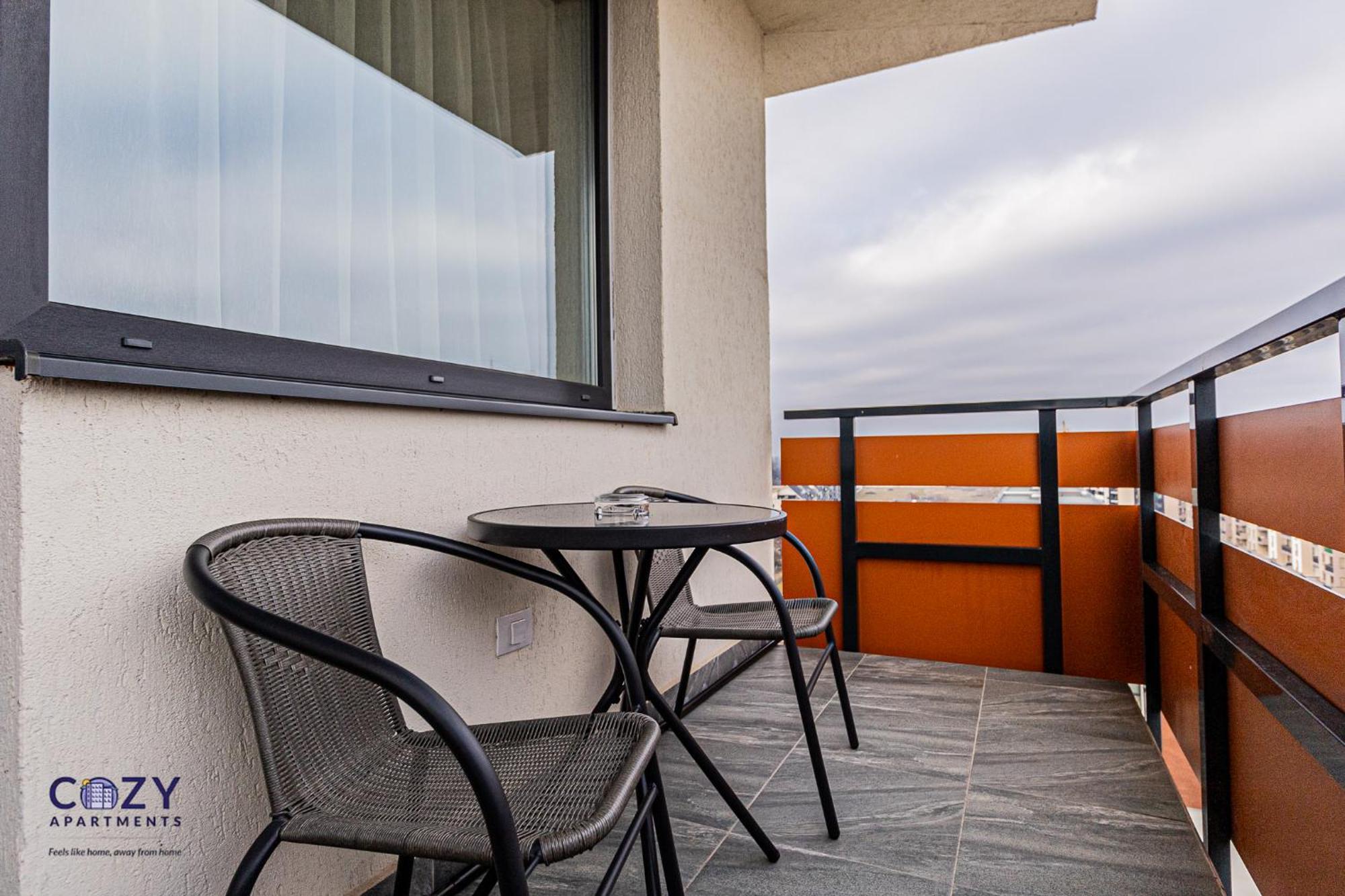 Coresi Mall Exclusive #Collection Apartments & Studios Brasov Exterior photo